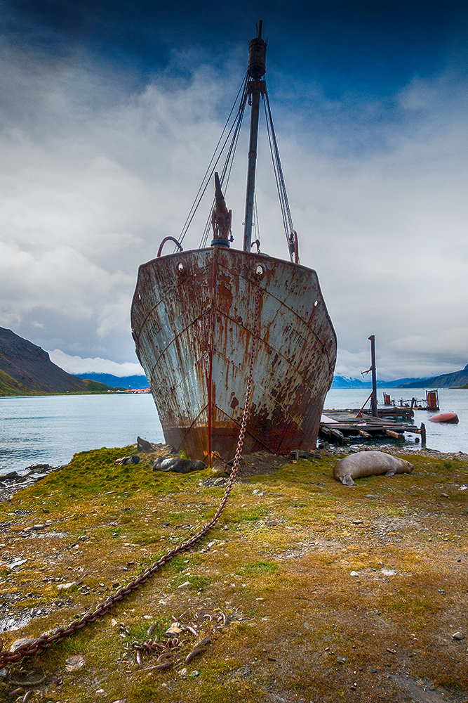 Cumberland Bay