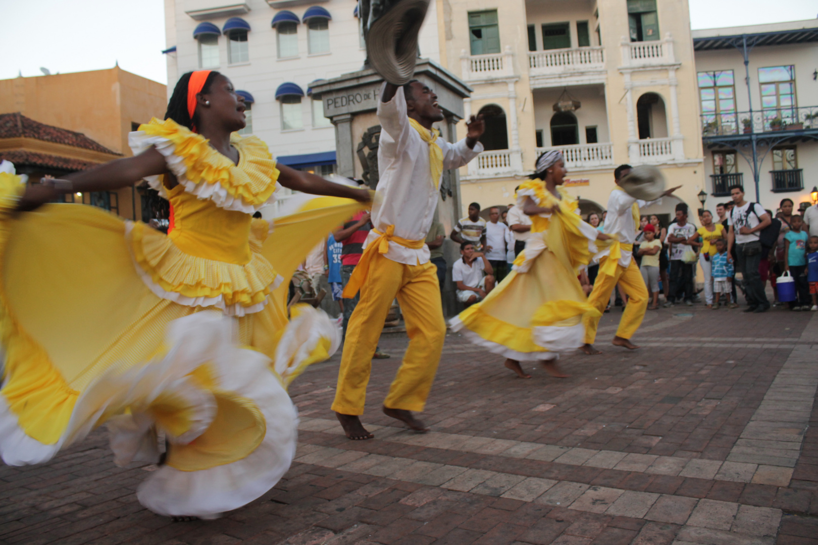 Cumbia Cienaguera