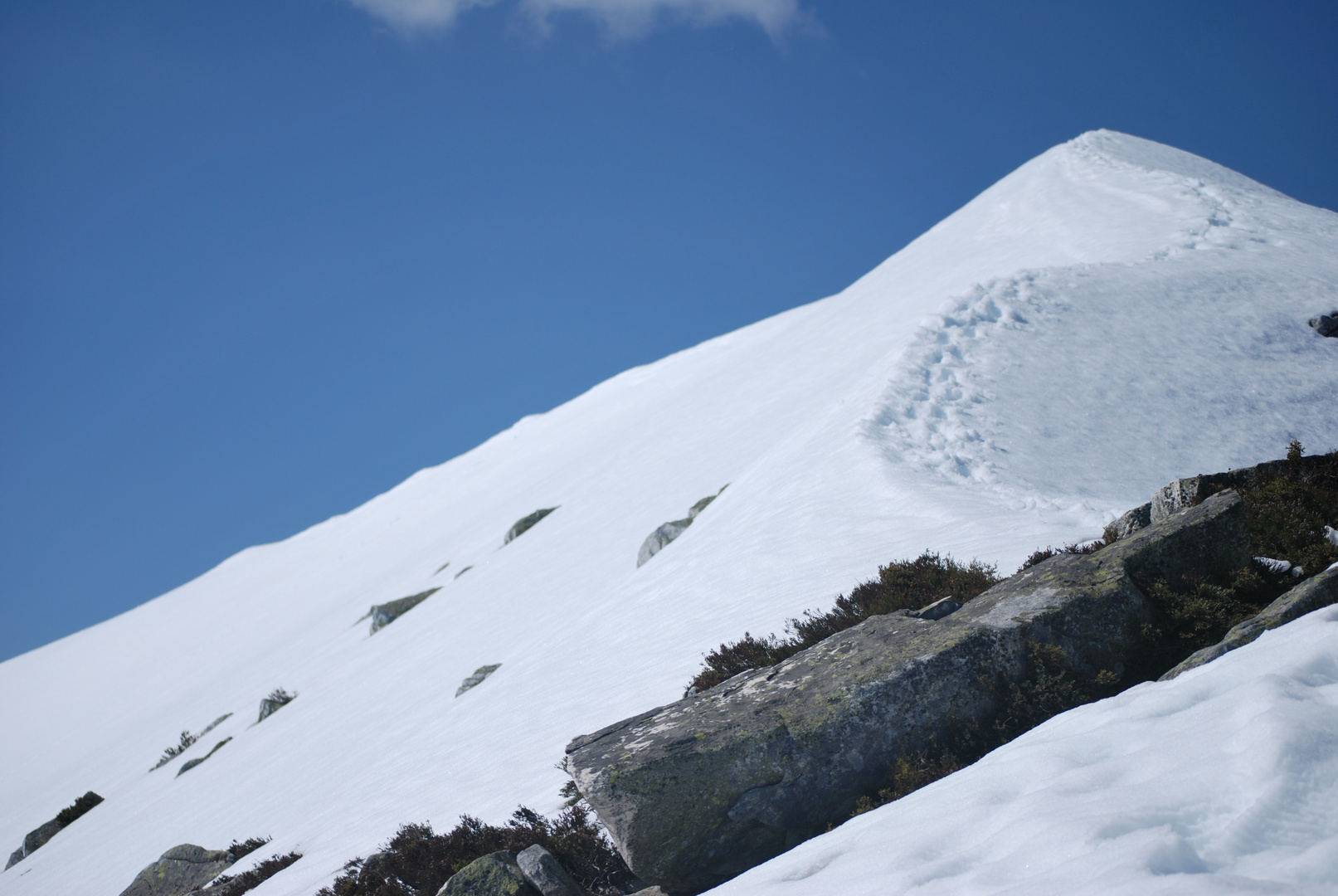 Cumbre