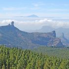 Cumbre de Gran Canaria