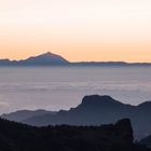 Cumbre de Gran Canaria