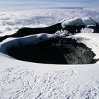 Cumbre del Cotopaxi