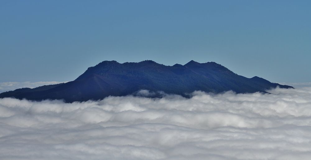 Cumbre Vieja