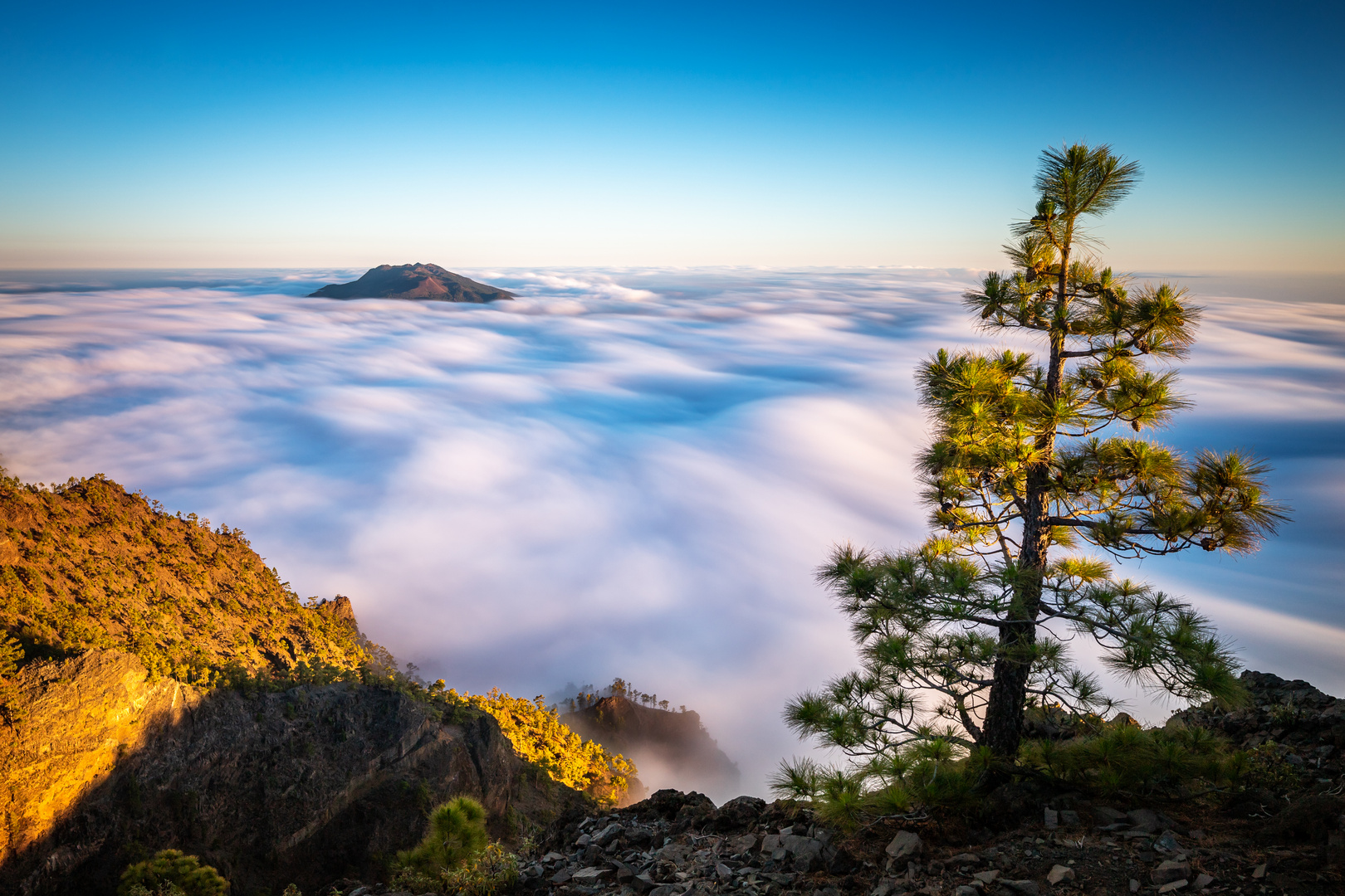 cumbre vieja