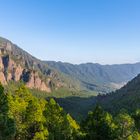 Cumbrecita, La Palma