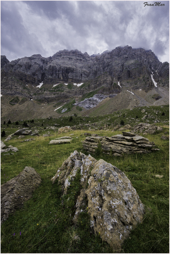 Cumbres borrascosas