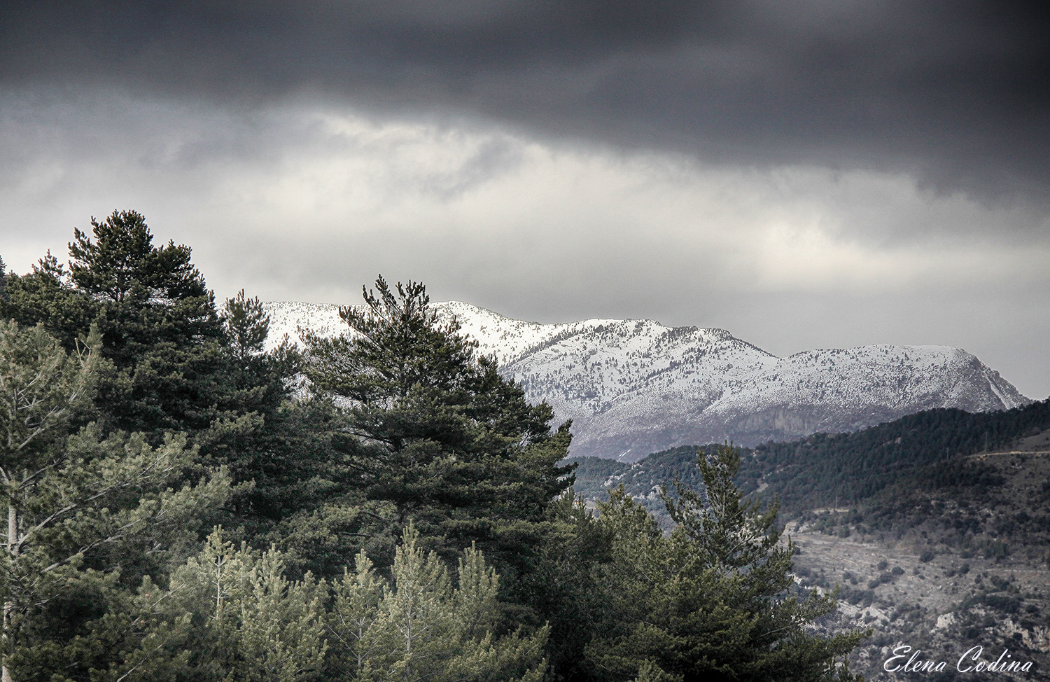 Cumbres Catalanas