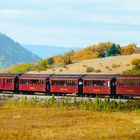 Cumbres & Toltec RR