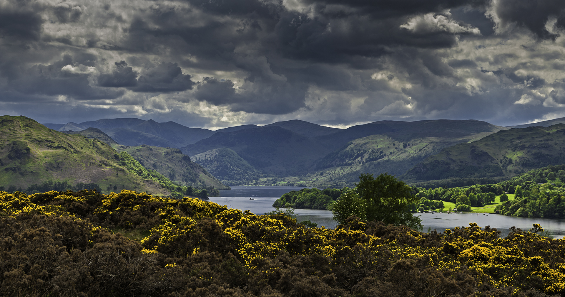 Cumbria