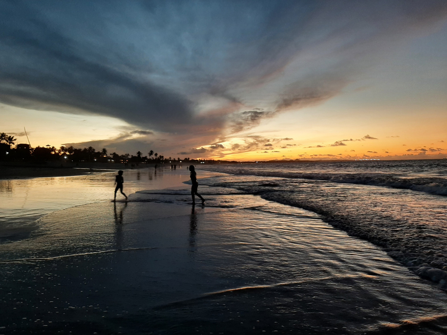 Cumbuco, Brasil