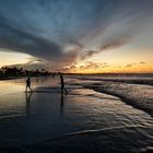 Cumbuco, Brasil