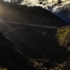 CUMMINS CREEK BRIDGE - OREGON