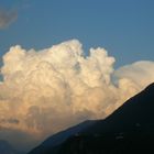 CUMULI A CAVOLFIORE