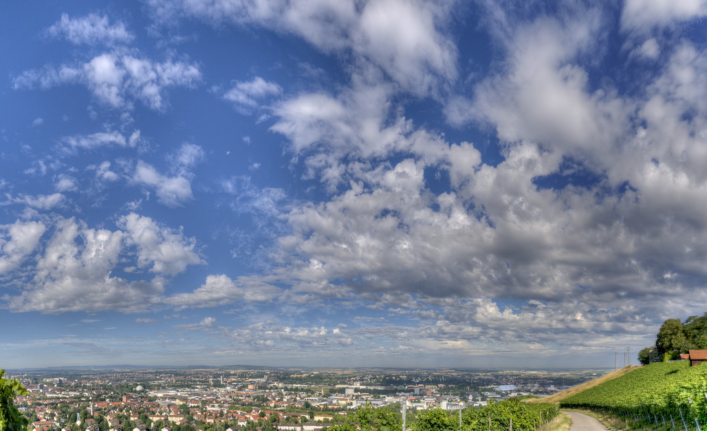 Cumuli in armonia