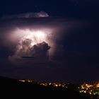 Cumulonimbus