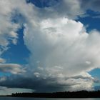 Cumulonimbus