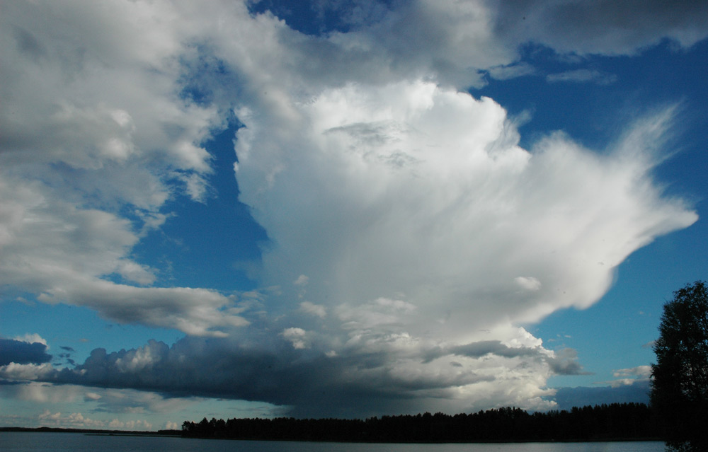 Cumulonimbus