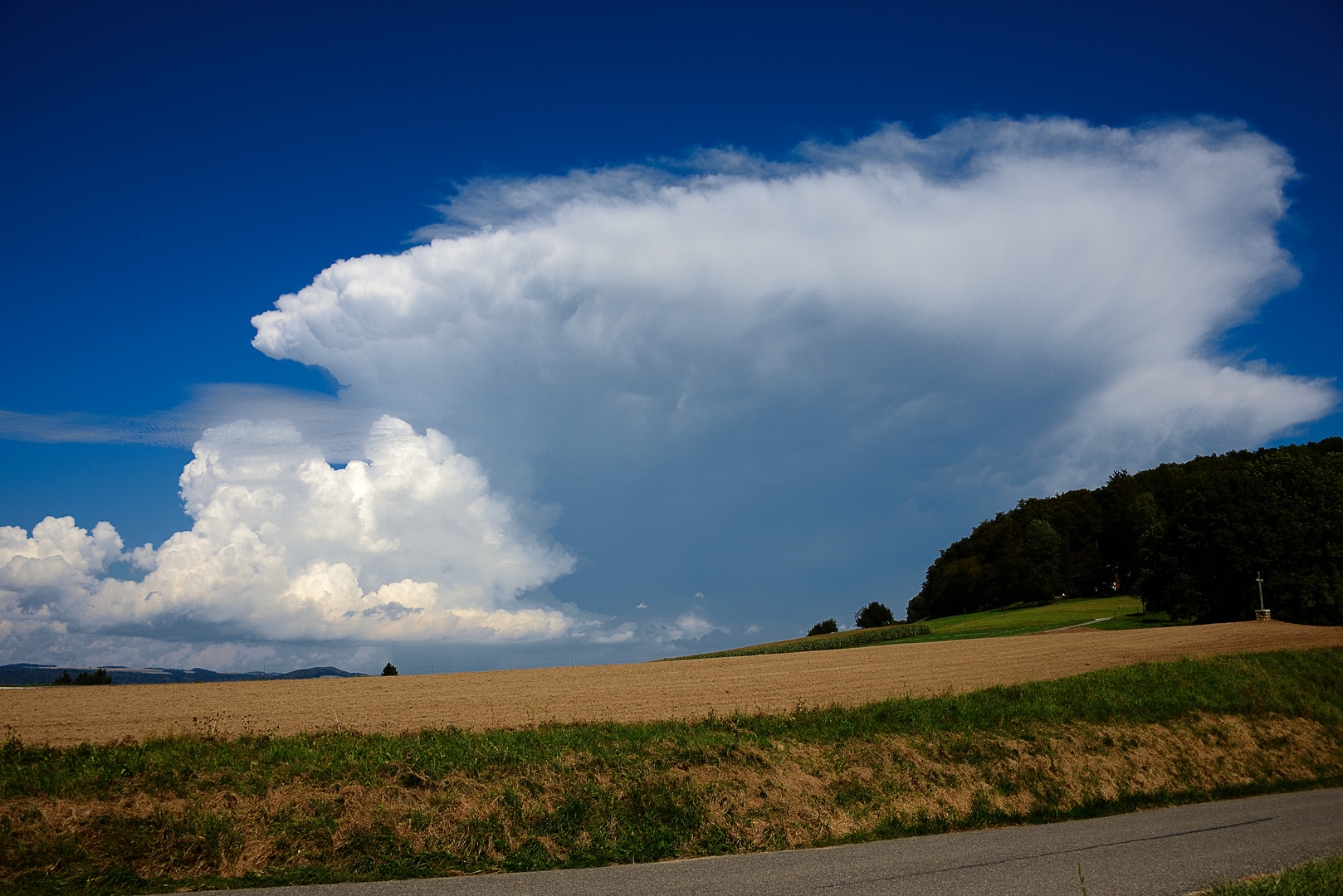 Cumulonimbus