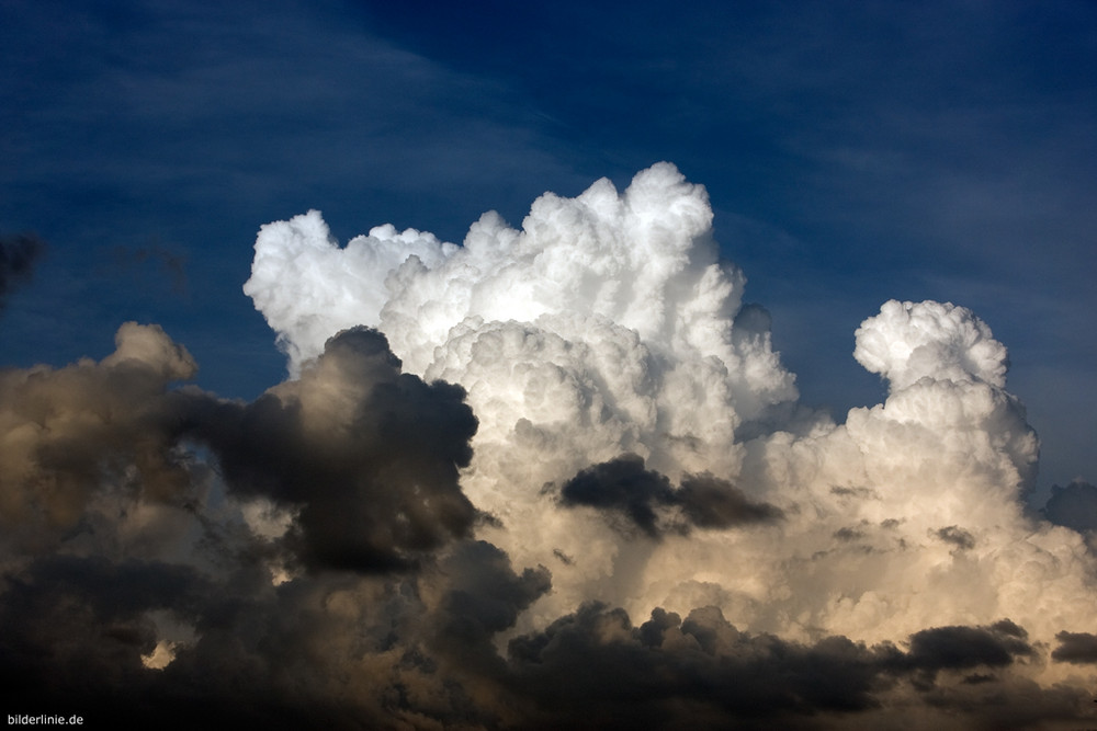 Cumulonimbus