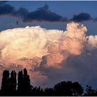 Cumulonimbus,