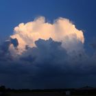 Cumulonimbus