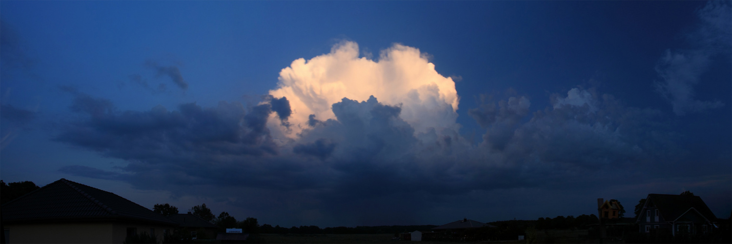 Cumulonimbus