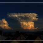 Cumulonimbus II