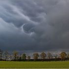 Cumulonimbus mamma?