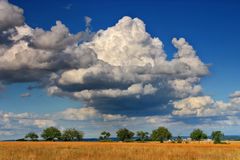 Cumulus