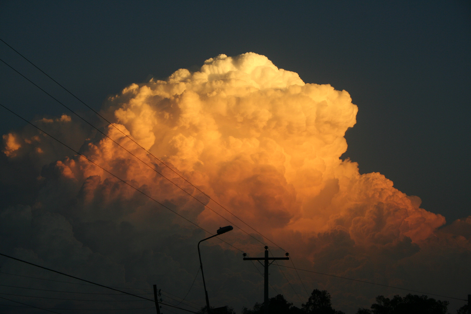 Cumulus