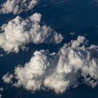 Cumulus Clouds