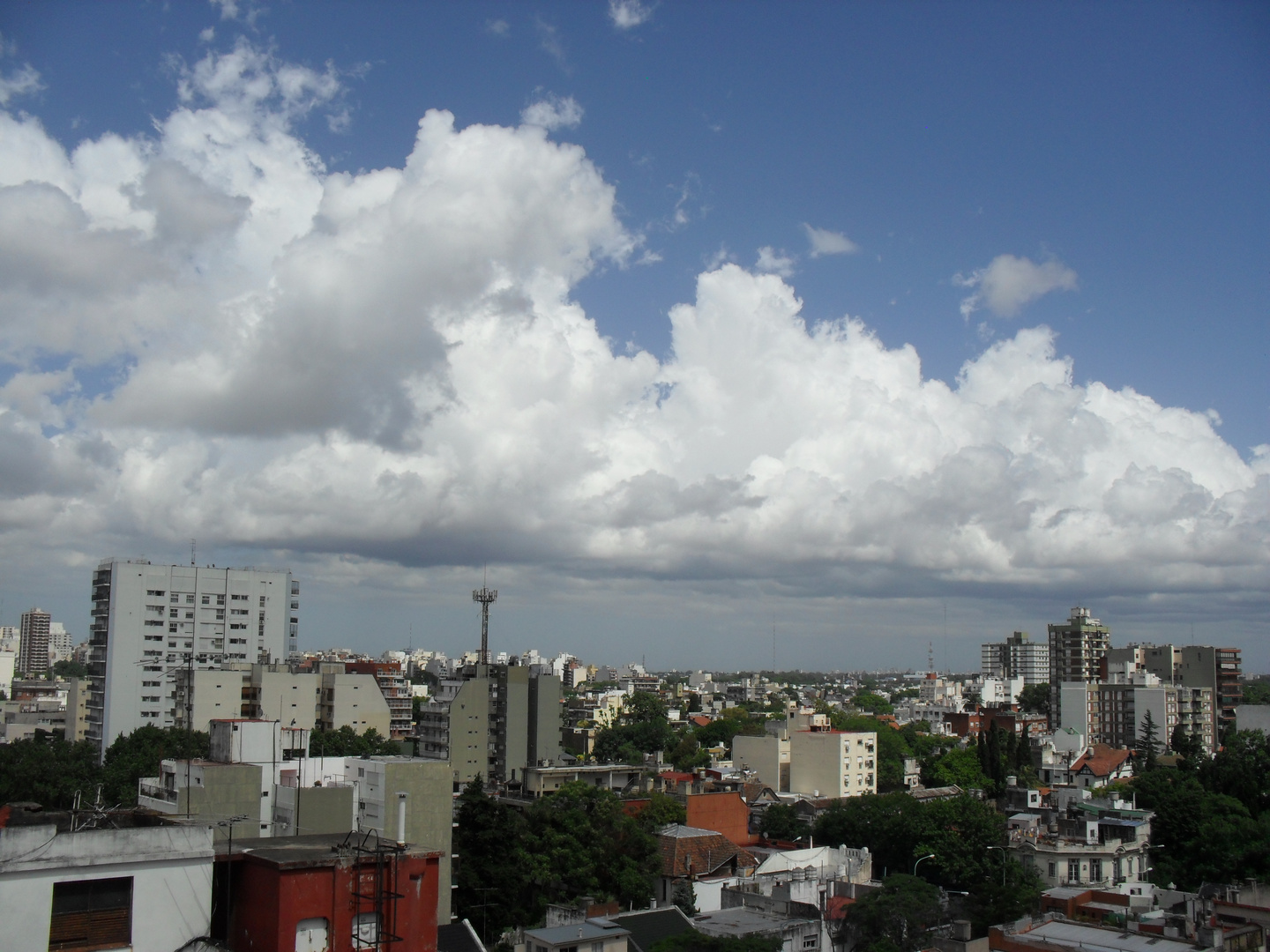 cumulus de buenos aires