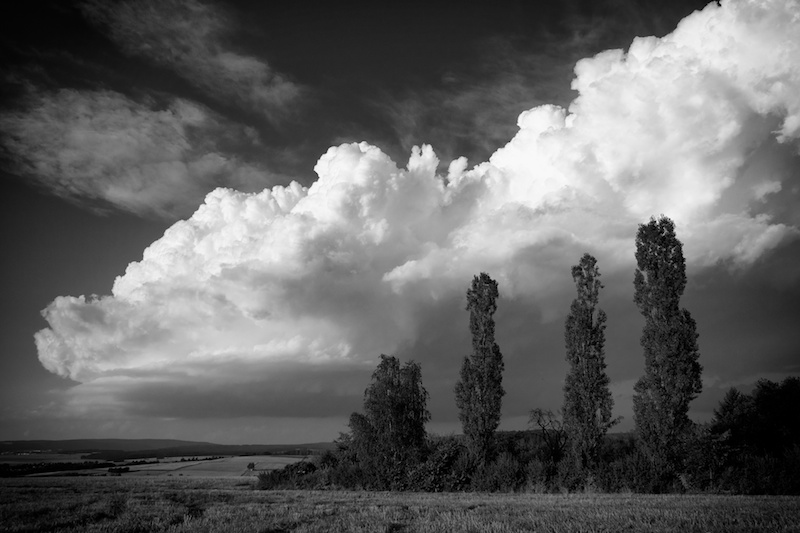 Cumulus