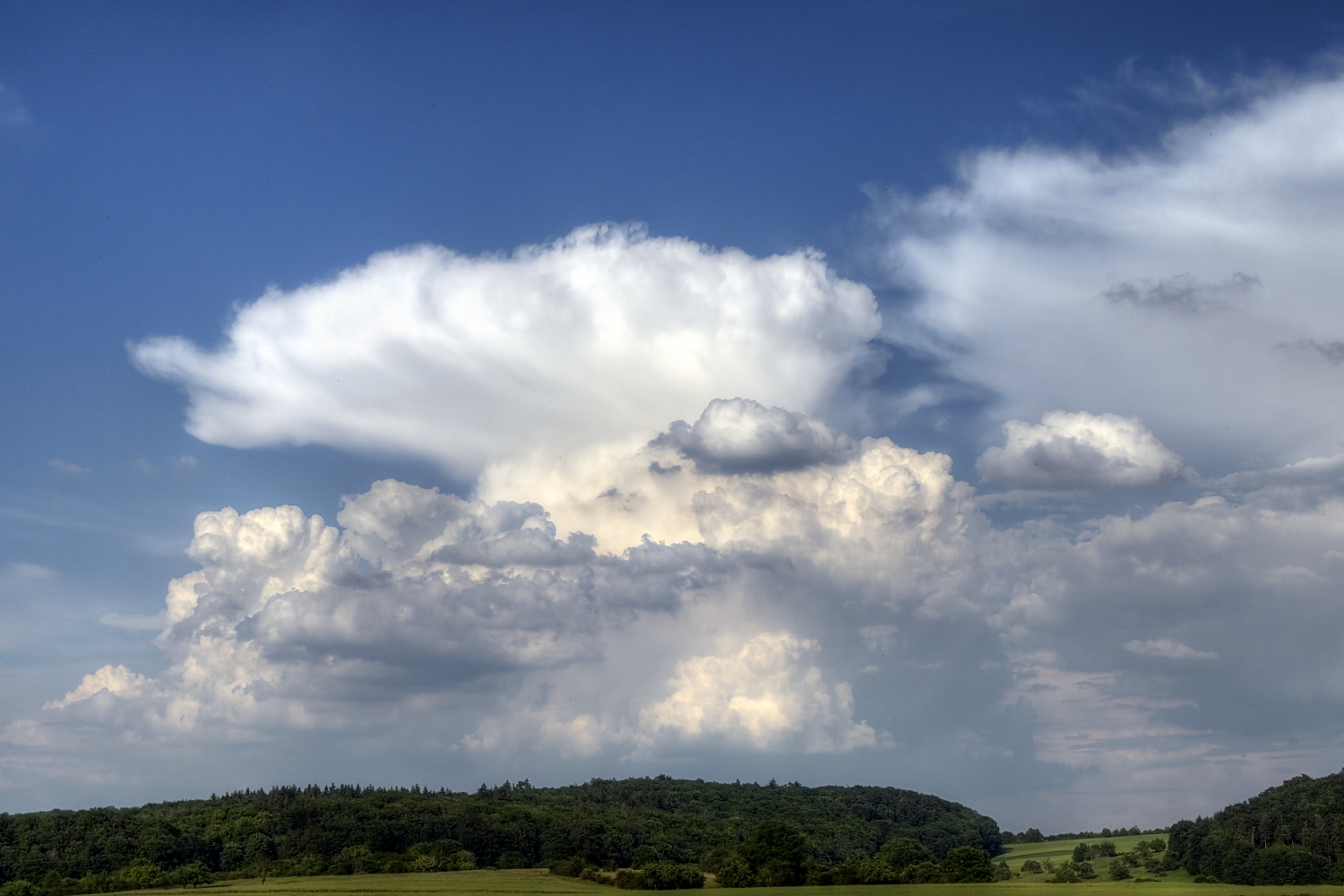 Cumulus