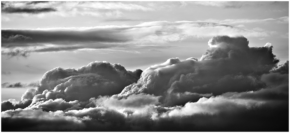 Cumulus Humilis