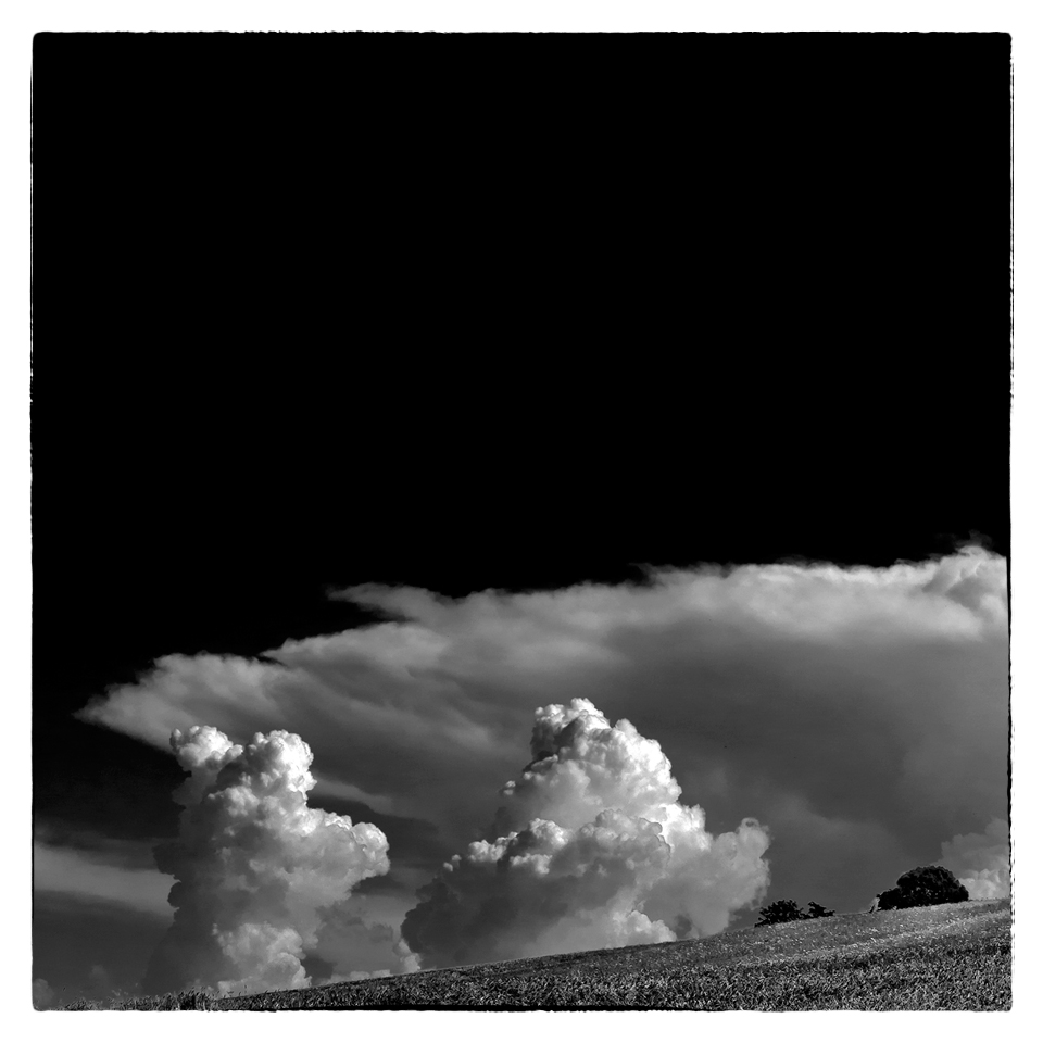 Cumulus II