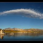 Cumulus Mono Lakeus