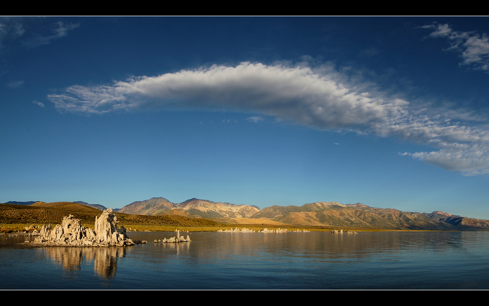 Cumulus Mono Lakeus