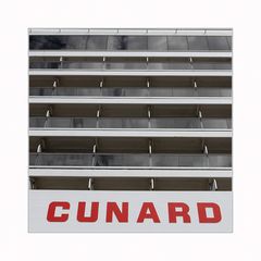 Cunard