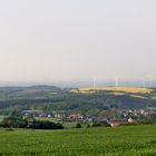 Cunnersdorf bei Glashütte im Osterzgebirge