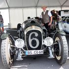 Cunningham V5 Special (1924)