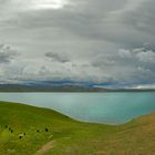 Cuona Lake near Amdo