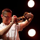Cuong Vu | trumpet | Jazzfestival Saalfelden 2011