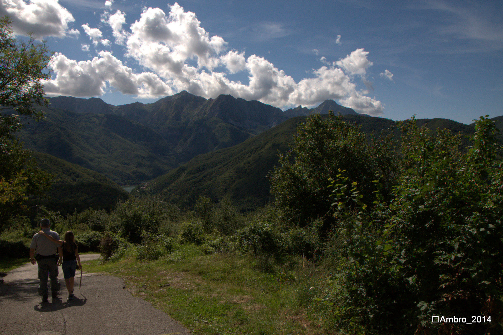 Cuore della Garfagnana