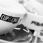 "Cup & Cino"