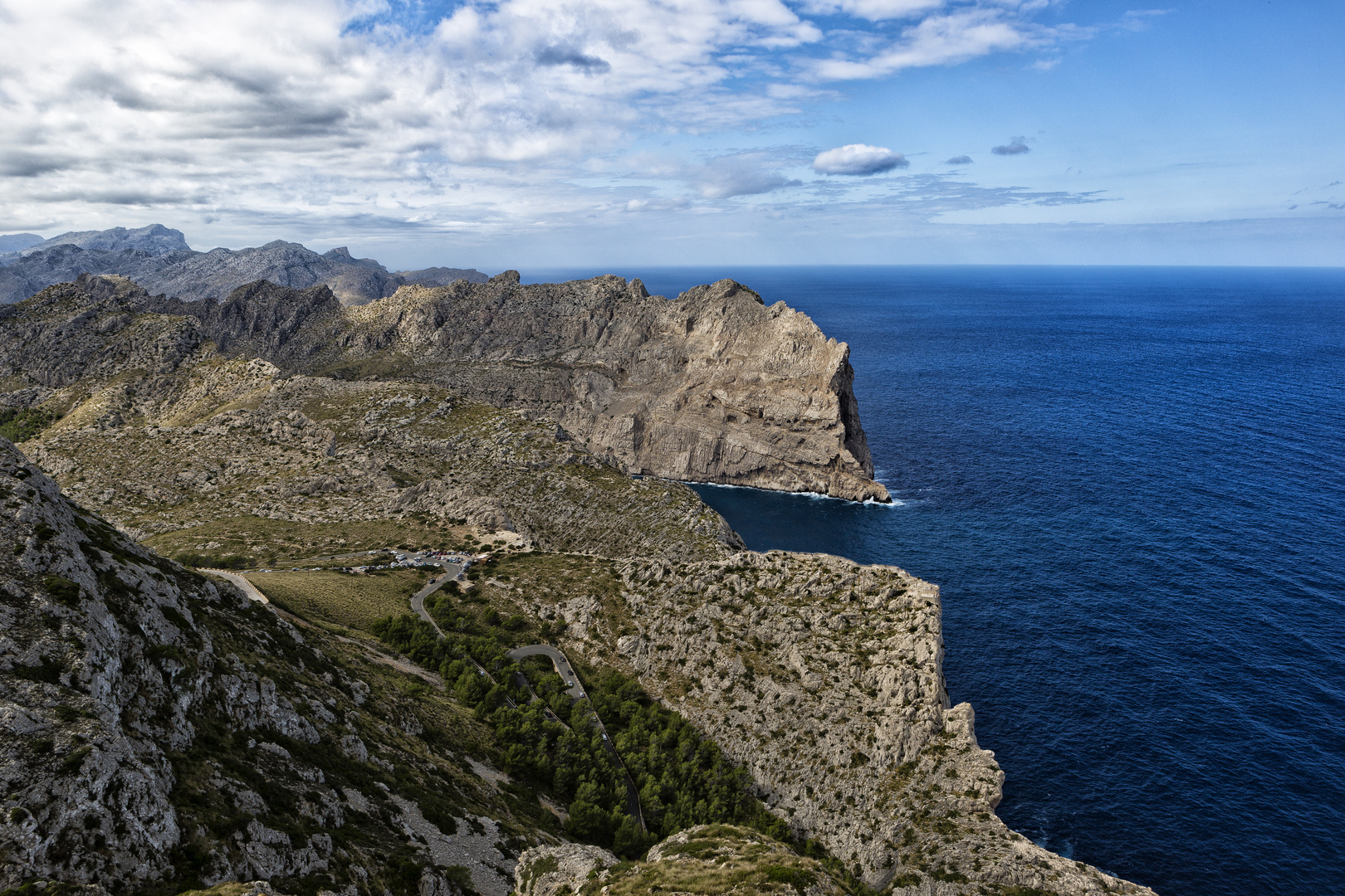 Cup de Formentor