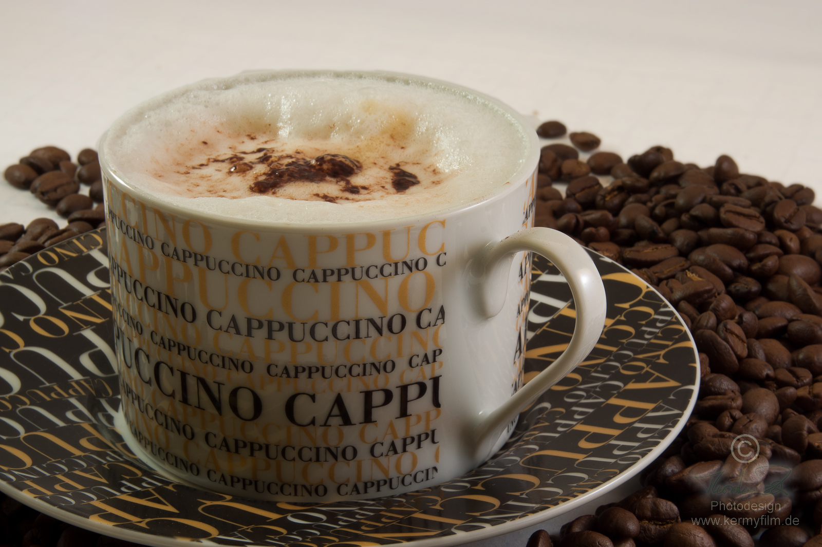 Cup of Cappu