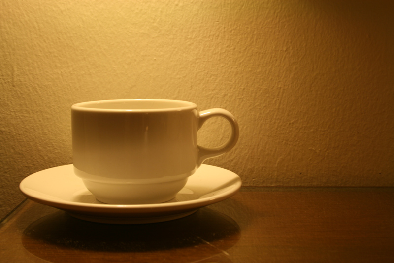 Cup of Cofee