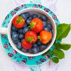 cup of fruit