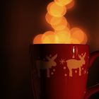 cup of lights